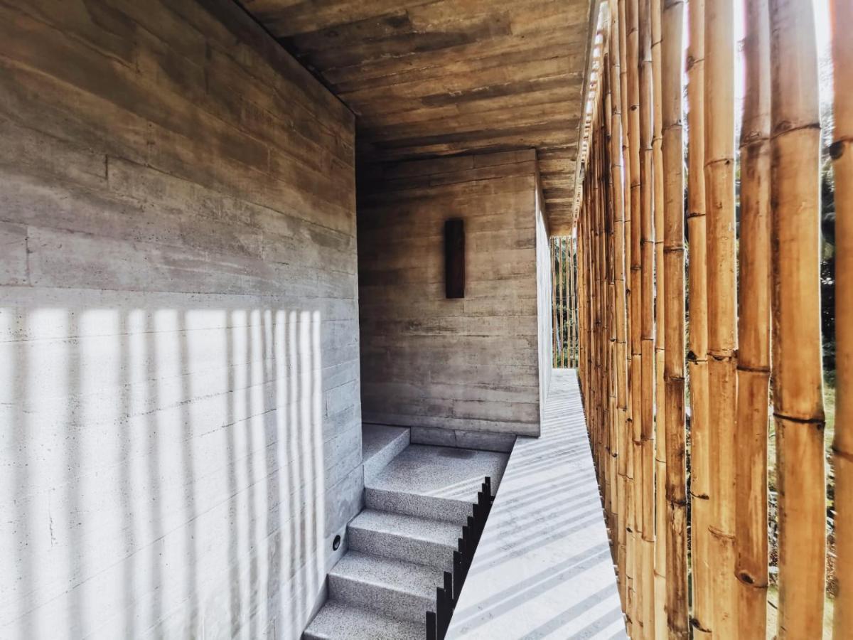 Hotel Cape Pakarang Wow Wild Wellness Escapes Khao Lak