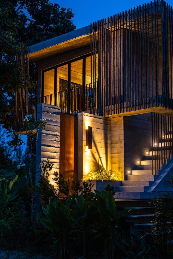 Cape Pakarang Wow Wild Wellness Escapes * Khao Lak