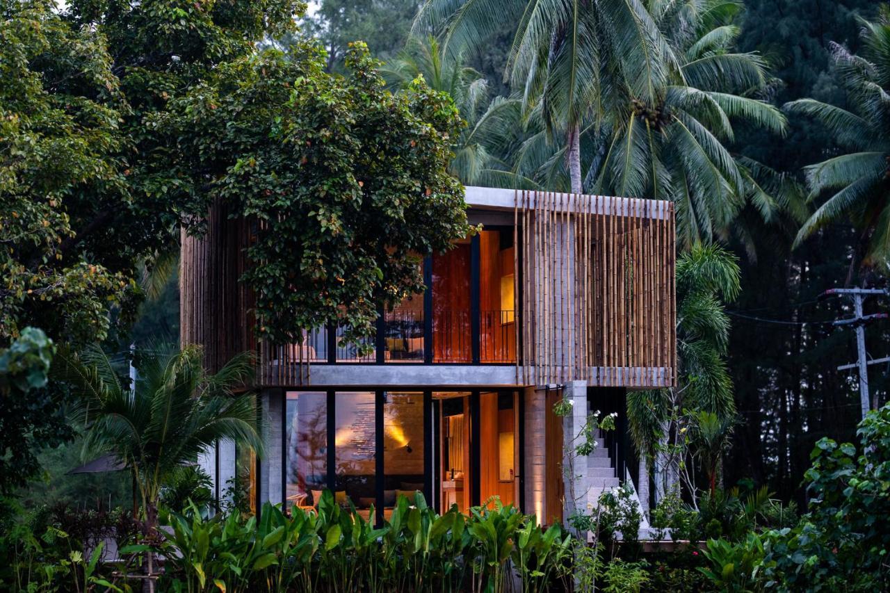 Hotel Cape Pakarang Wow Wild Wellness Escapes Khao Lak
