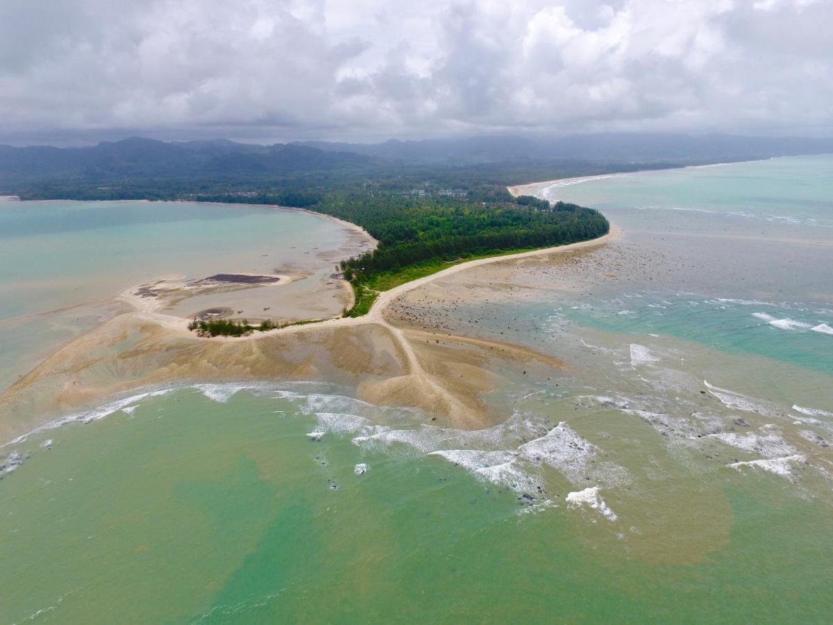 Cape Pakarang Wow Wild Wellness Escapes