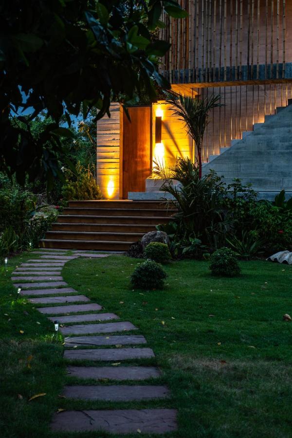 Cape Pakarang Wow Wild Wellness Escapes Hotel