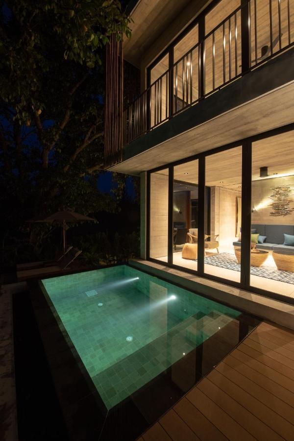 Cape Pakarang Wow Wild Wellness Escapes Hotel