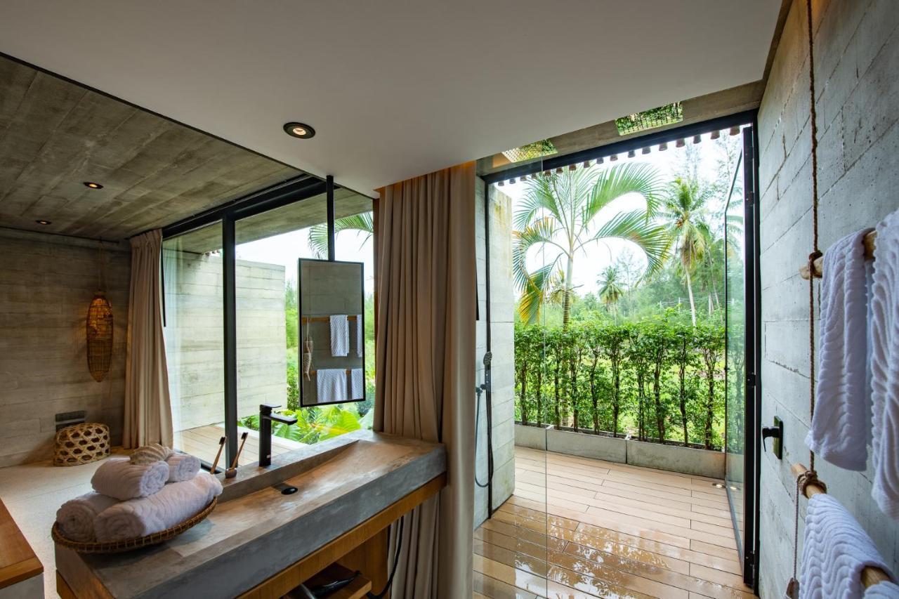 Cape Pakarang Wow Wild Wellness Escapes Hotel