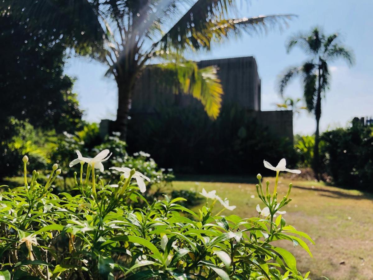 Hotel Cape Pakarang Wow Wild Wellness Escapes