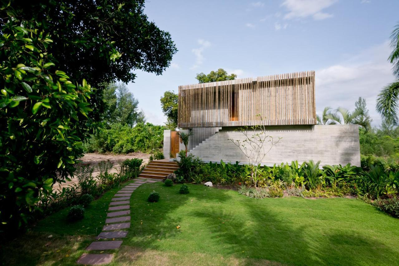 Hotel Cape Pakarang Wow Wild Wellness Escapes