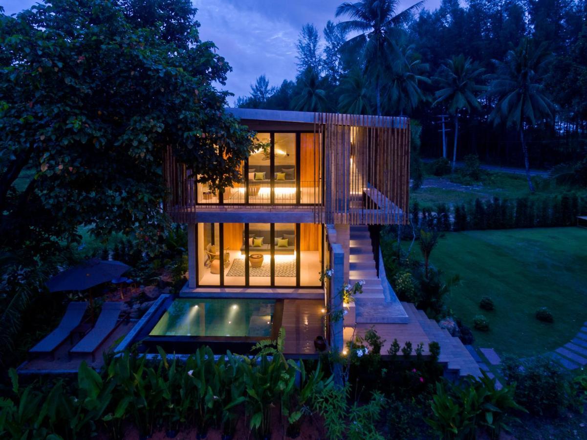 Hotel Cape Pakarang Wow Wild Wellness Escapes *