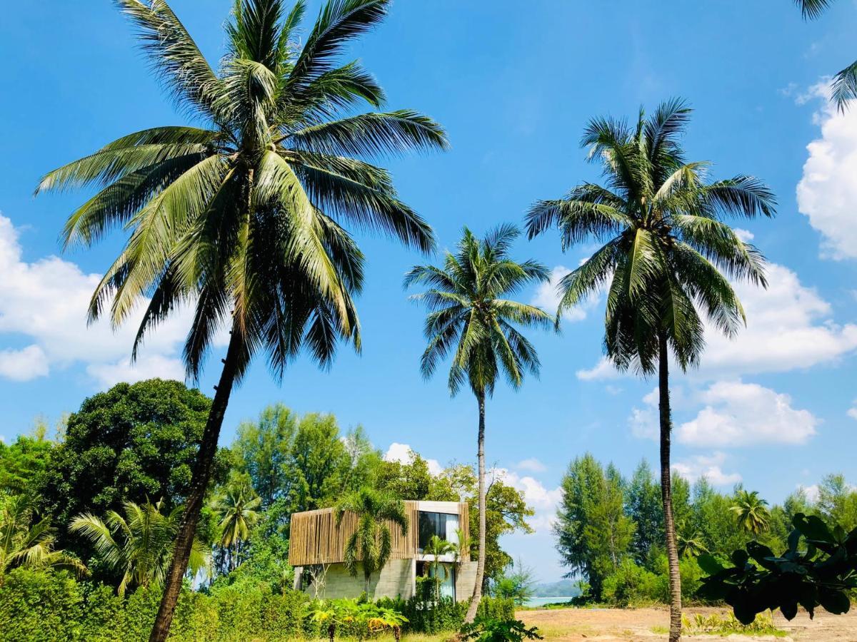 Cape Pakarang Wow Wild Wellness Escapes * Khao Lak