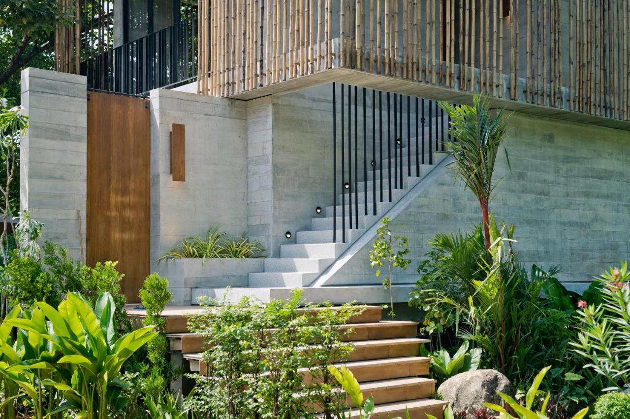 Hotel Cape Pakarang Wow Wild Wellness Escapes
