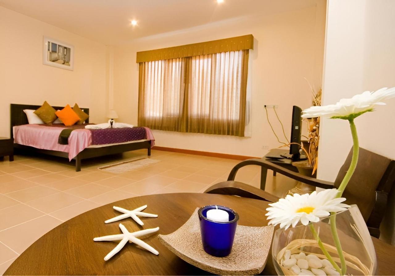 Casa de férias Samui Tonggad