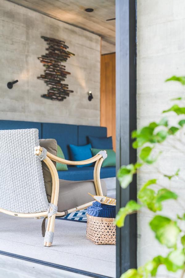 Cape Pakarang Wow Wild Wellness Escapes Hotel