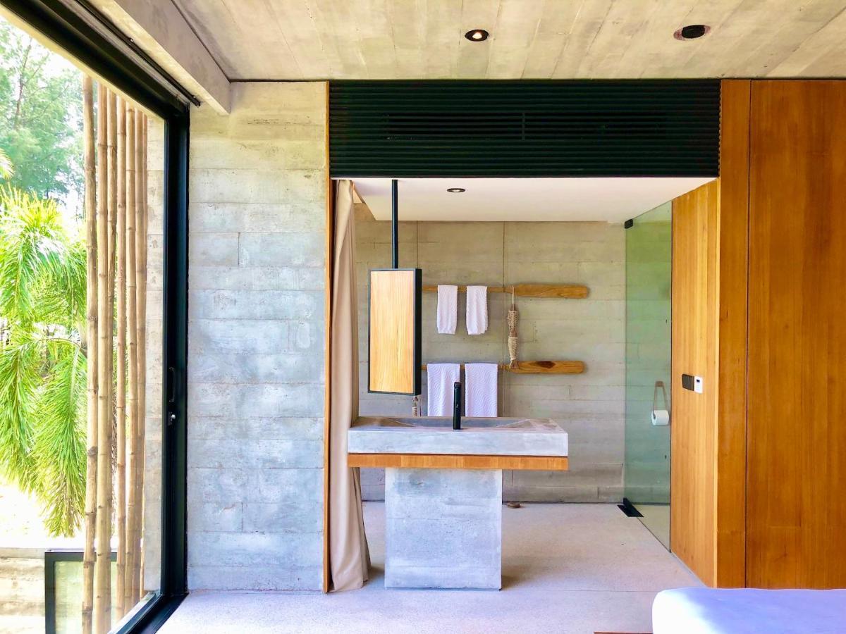 Cape Pakarang Wow Wild Wellness Escapes Hotel