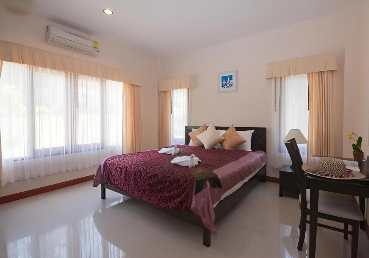 Casa de férias Samui Tonggad *