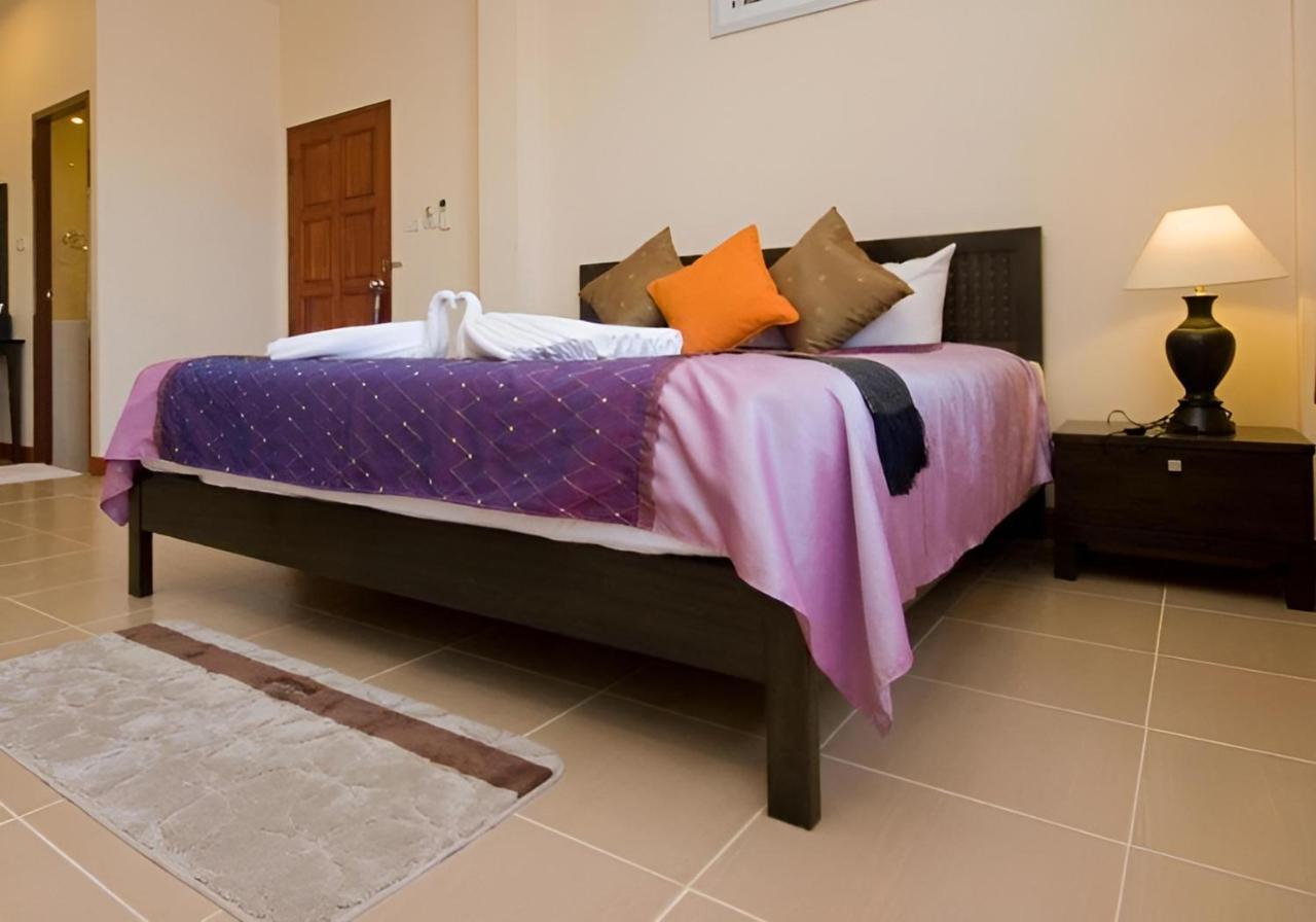Samui Tonggad Casa de férias