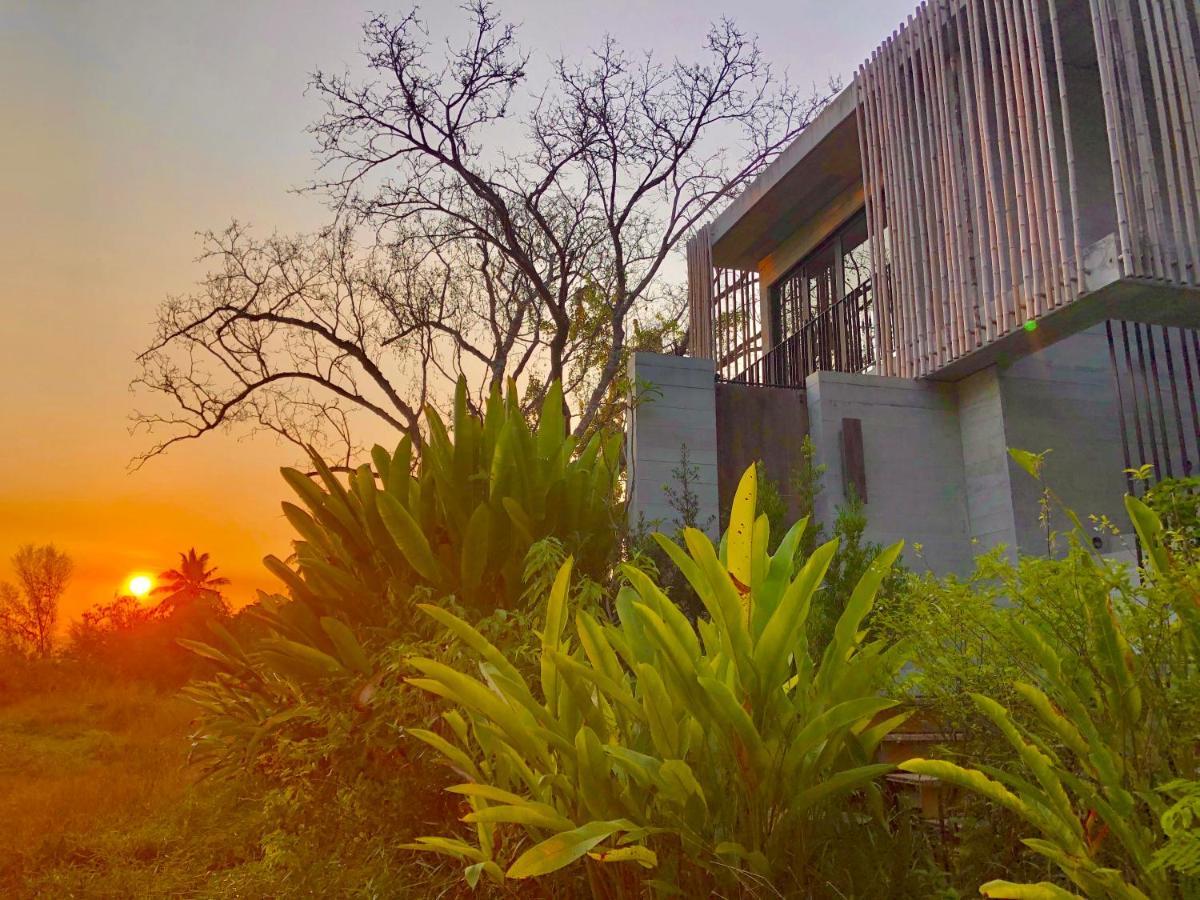 Hotel Cape Pakarang Wow Wild Wellness Escapes *