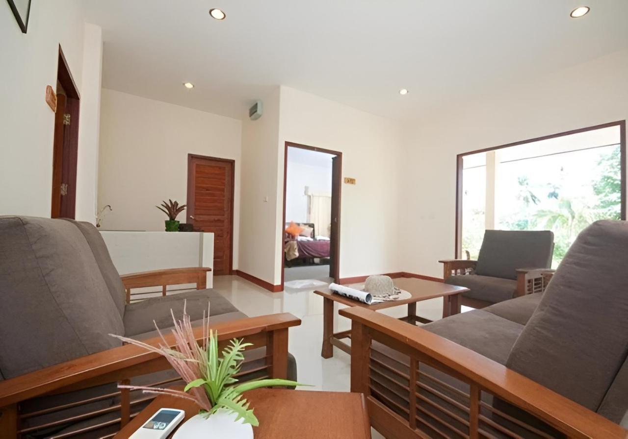 Samui Tonggad Holiday home Koh Samui