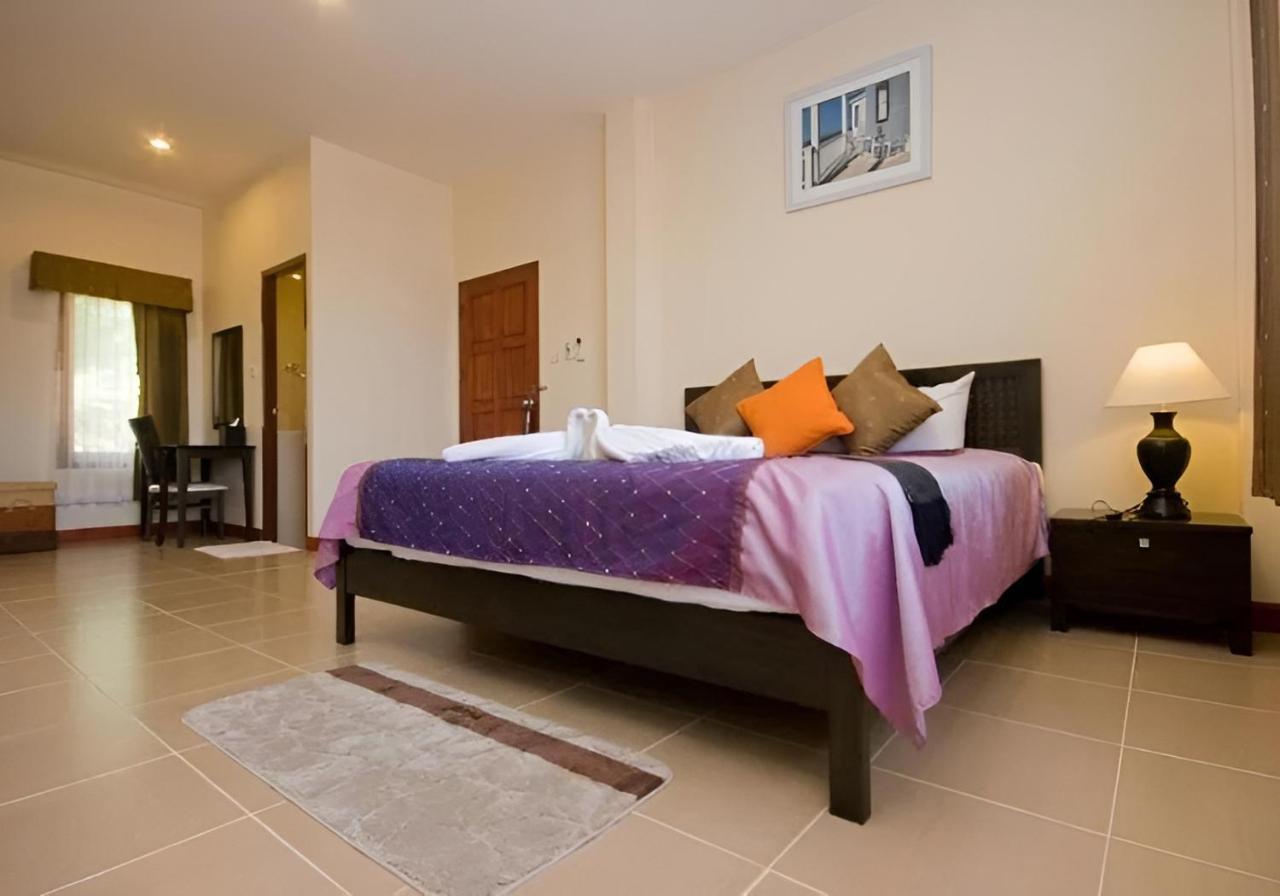 Samui Tonggad * Koh Samui