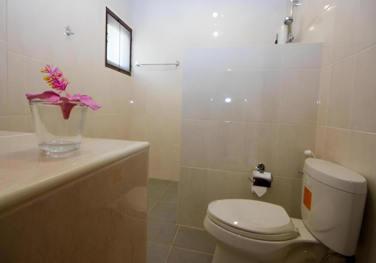Casa de férias Samui Tonggad Koh Samui