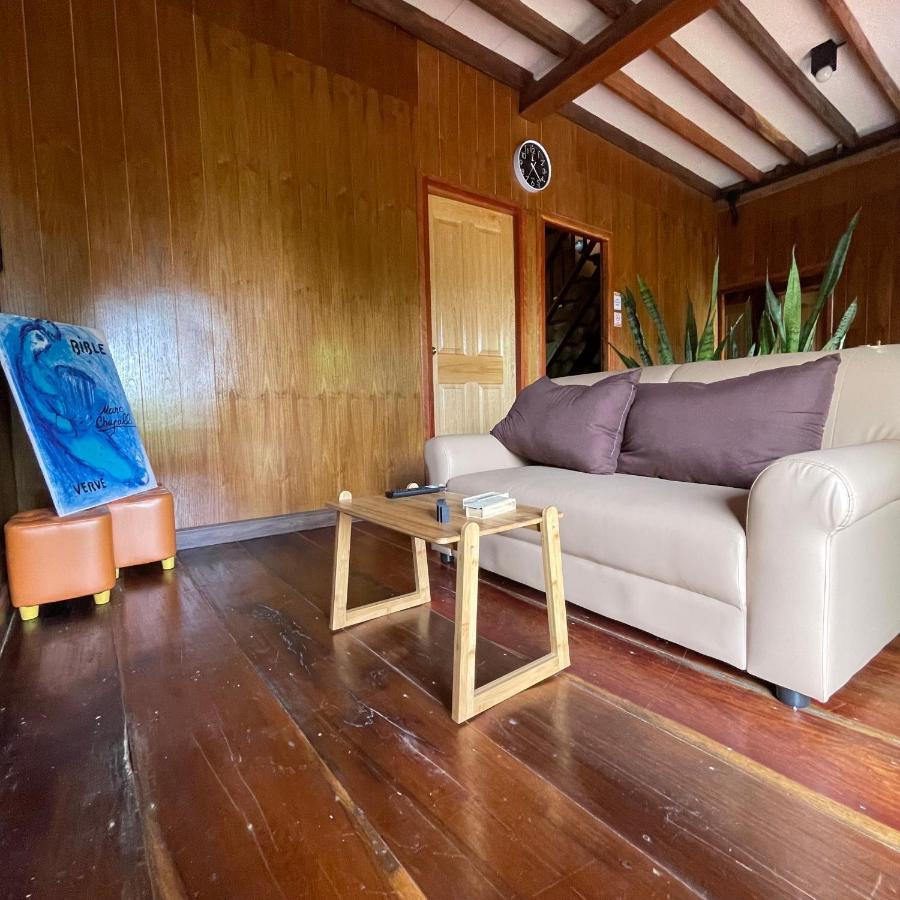 Chez Dara Homestay *