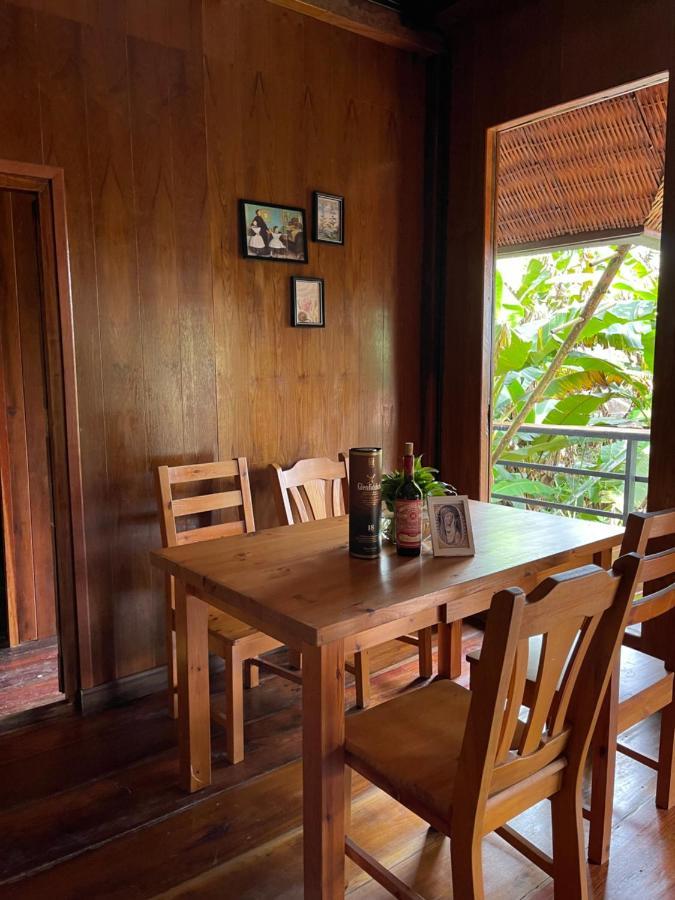 Homestay Chez Dara *