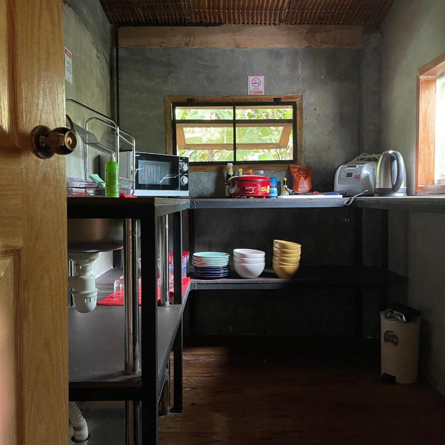 Chez Dara Homestay *