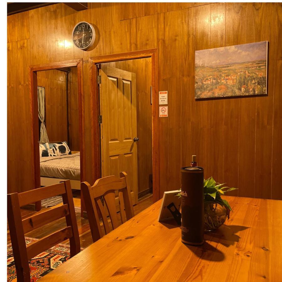 Chez Dara