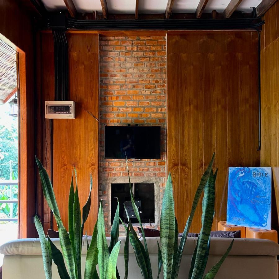 Chez Dara Homestay