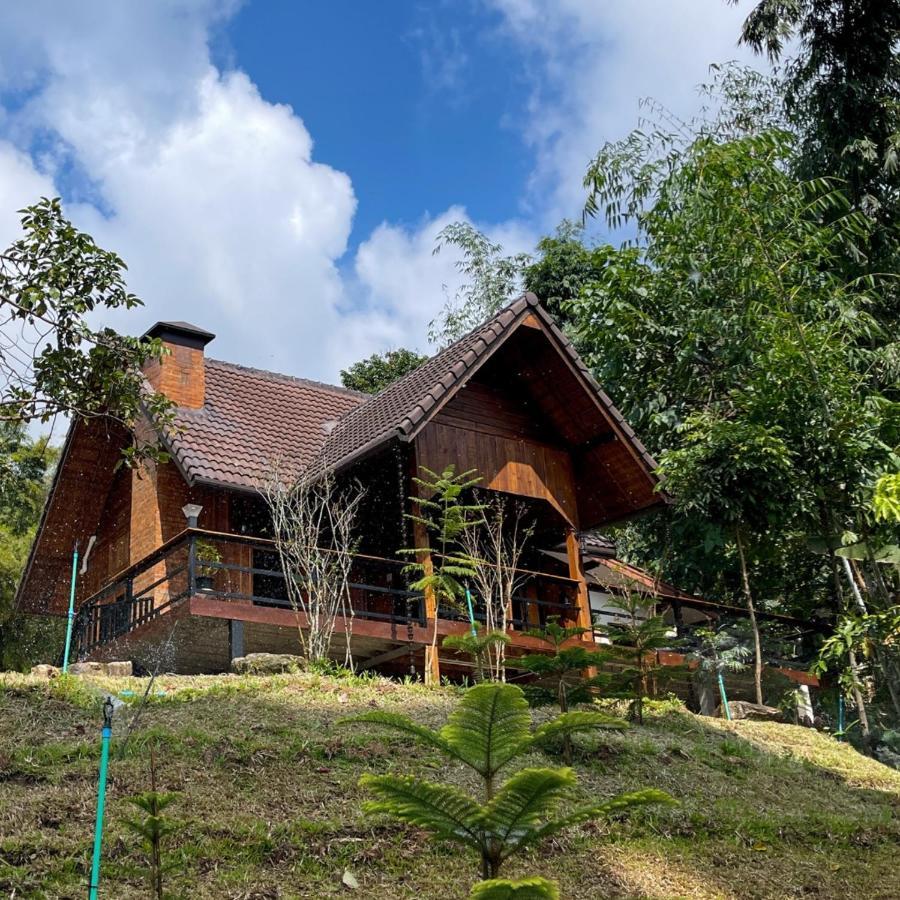 Homestay Chez Dara *
