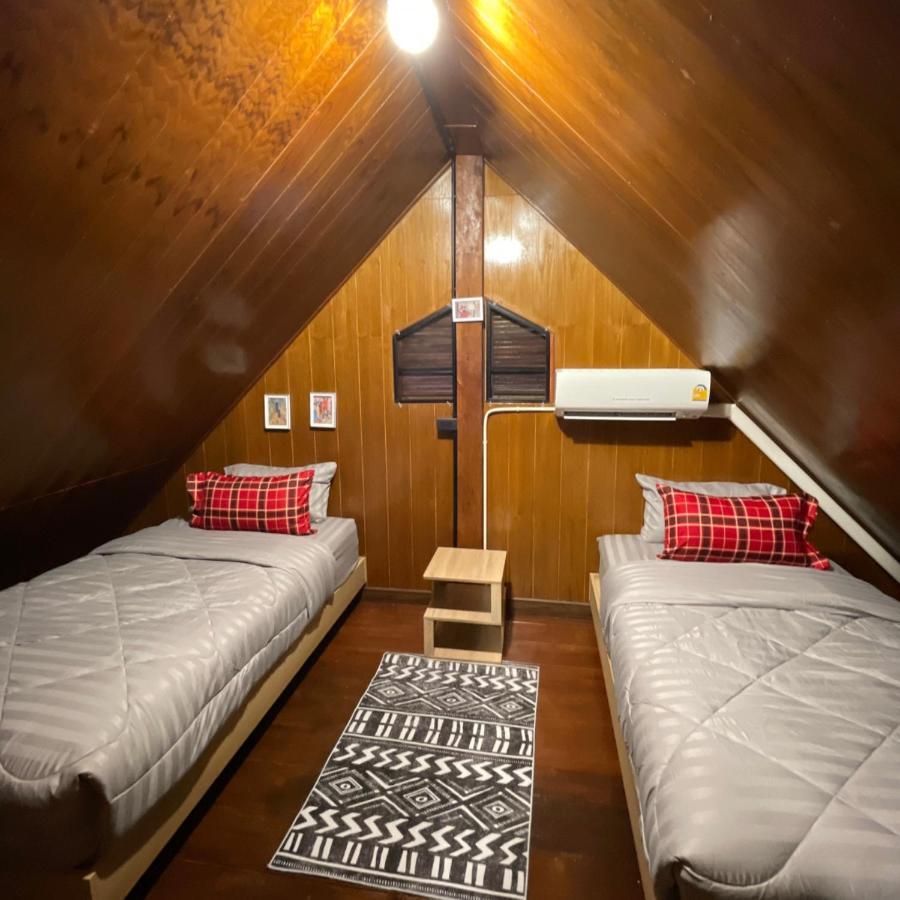 Homestay Chez Dara Mon Jam