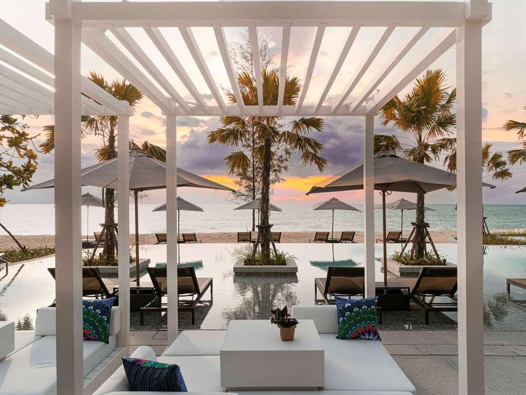 Hotel Pullman Khao Lak