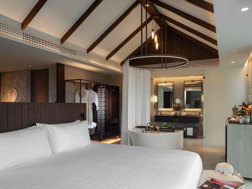 Hotel Pullman Khao Lak