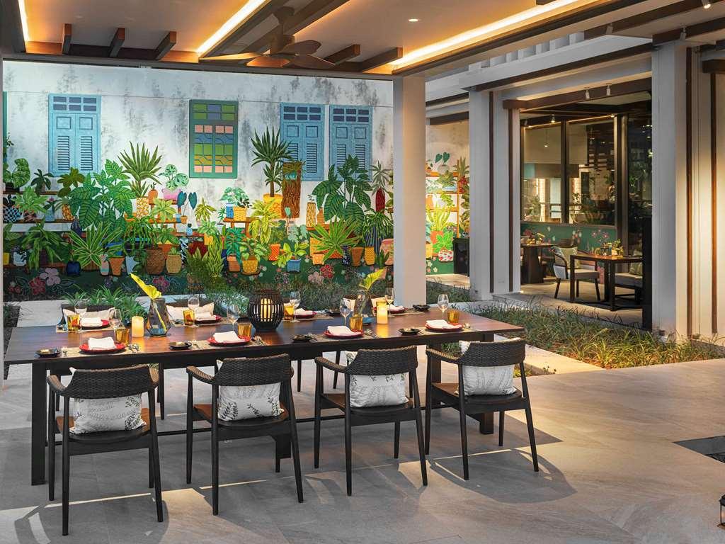 Pullman Khao Lak Hotel