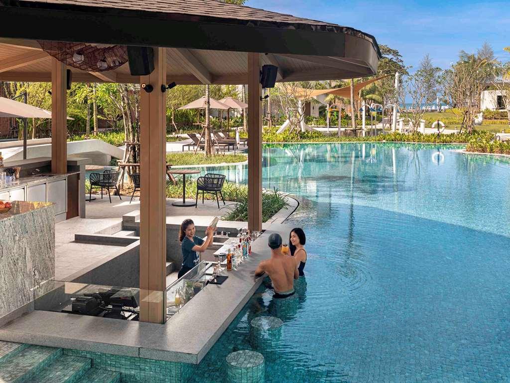 Pullman Khao Lak Hotel *