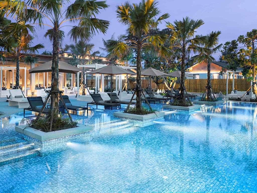 Pullman Khao Lak Hotel Phang Nga