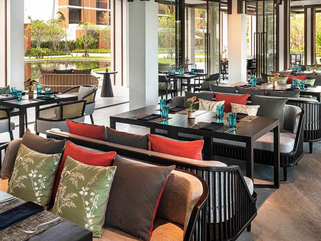 Hotel Pullman Khao Lak