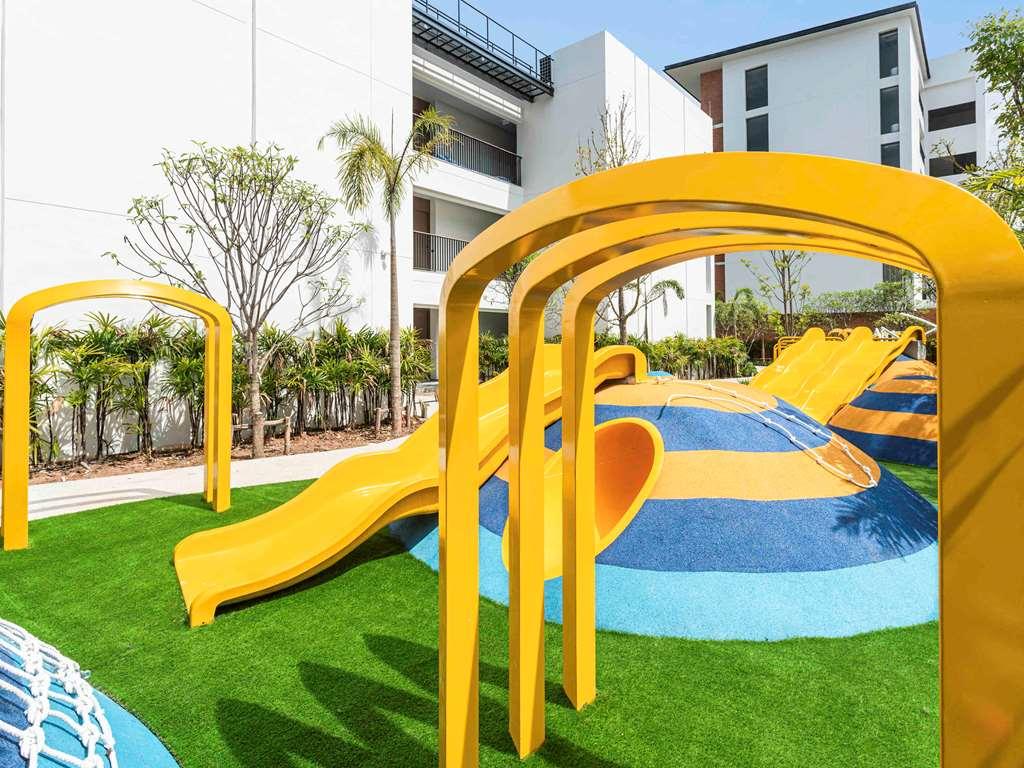Pullman Khao Lak Hotel