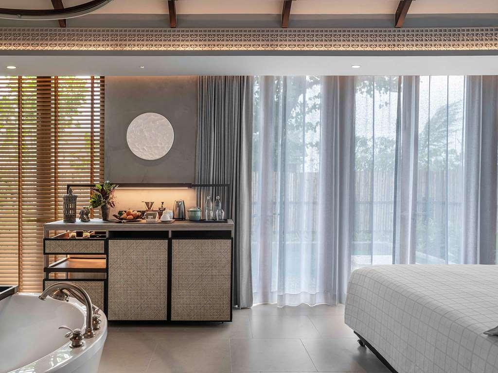 Hotel Pullman Khao Lak Phang Nga