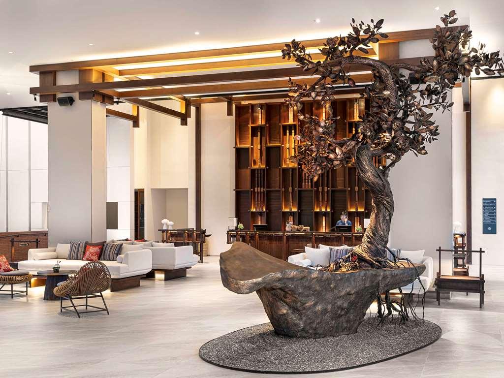Hotel Pullman Khao Lak *