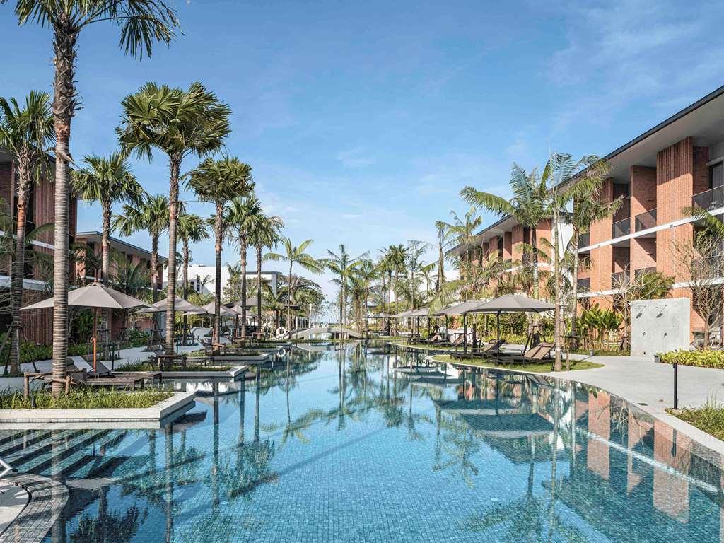 Pullman Khao Lak Hotel