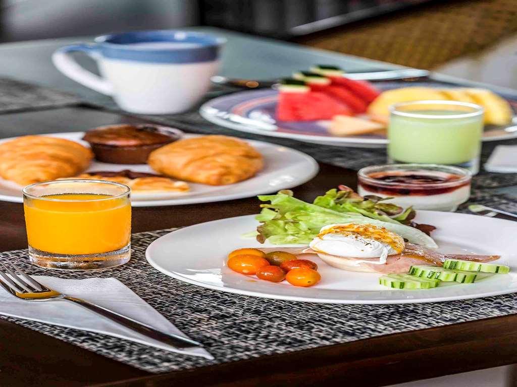 Pullman Khao Lak
