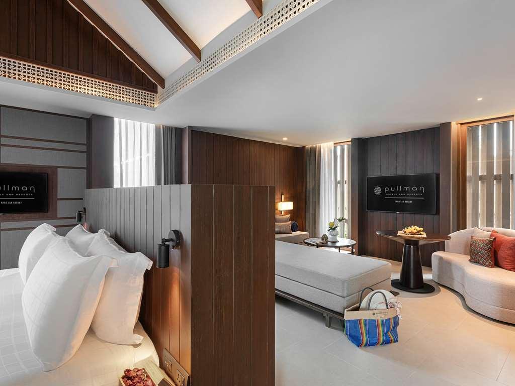 Pullman Khao Lak Hotel Phang Nga