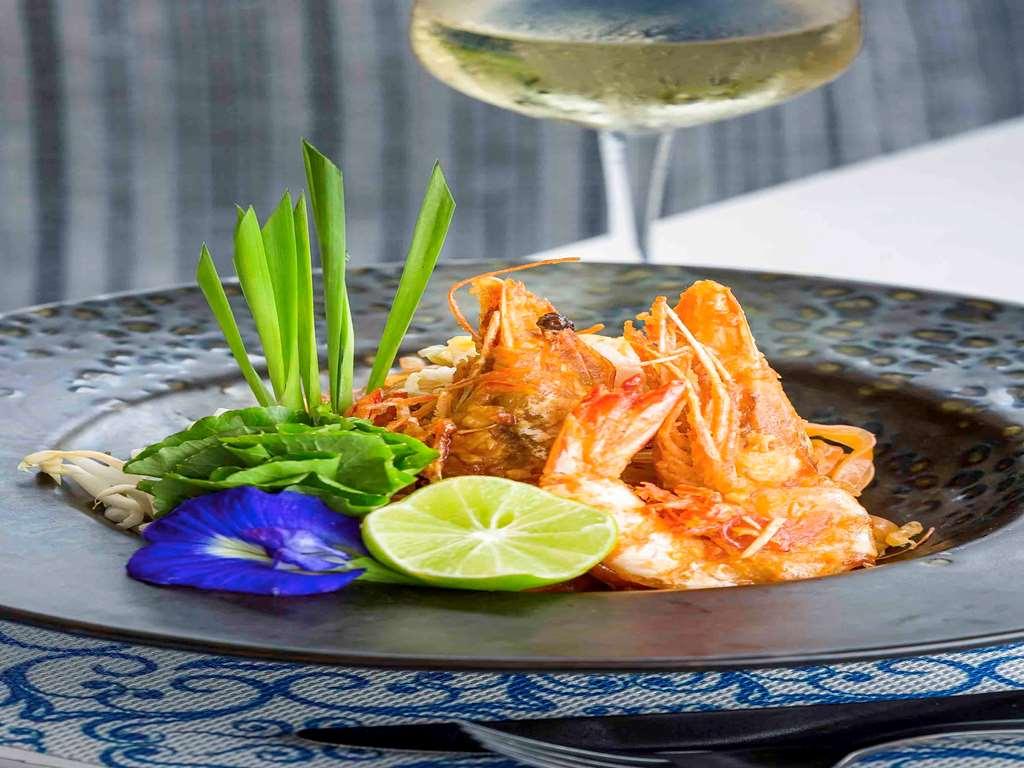 Pullman Khao Lak *
