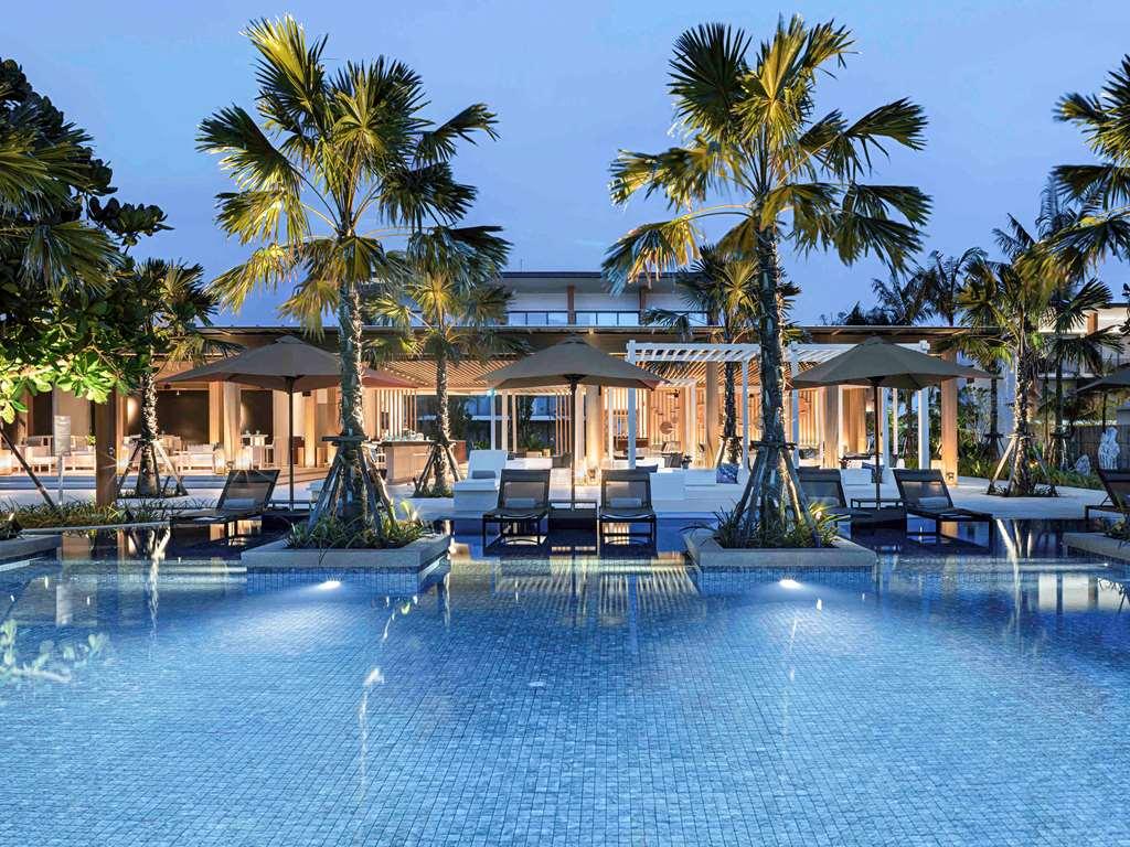 Pullman Khao Lak *