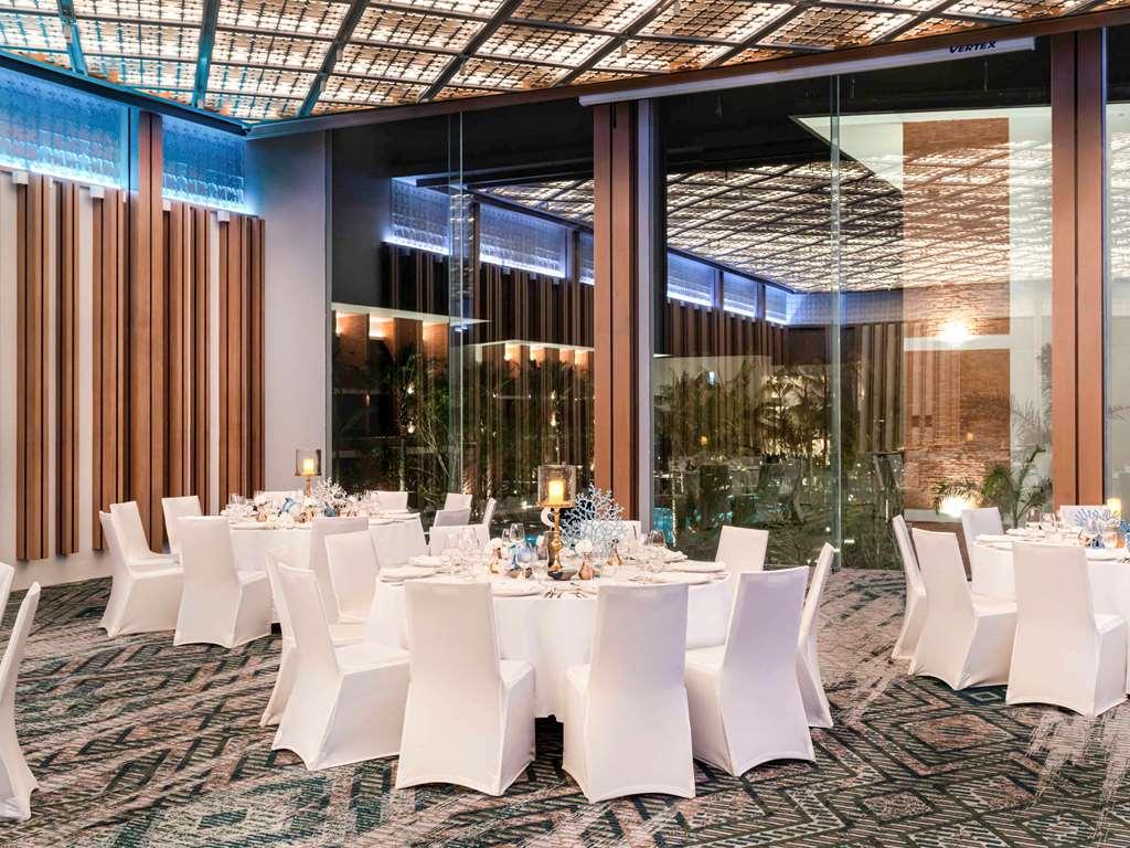 Pullman Khao Lak Hotel