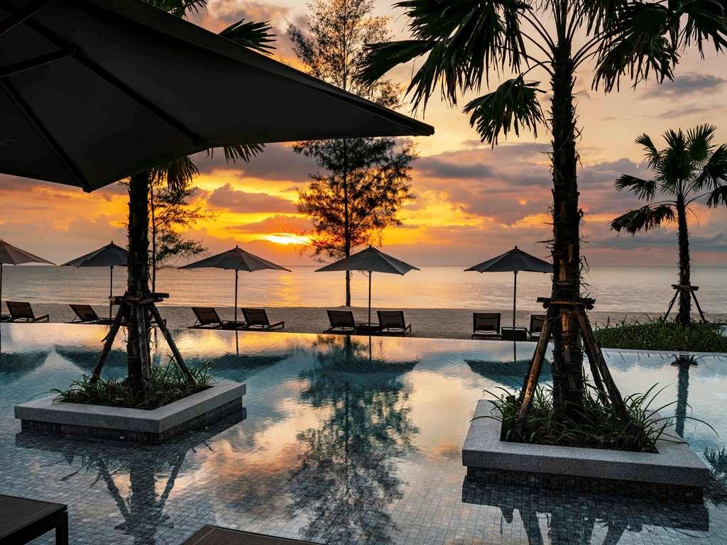 Pullman Khao Lak Hotel