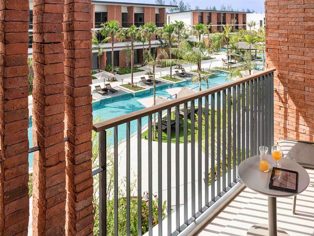 Pullman Khao Lak Hotel