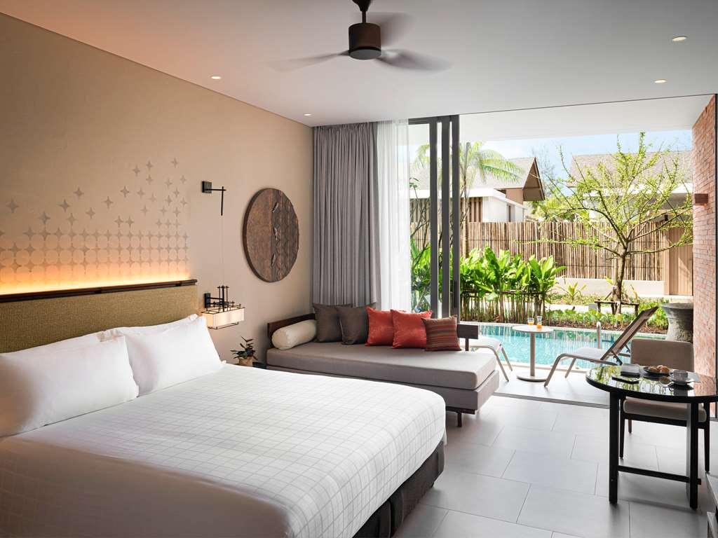 Hotel Pullman Khao Lak Phang Nga