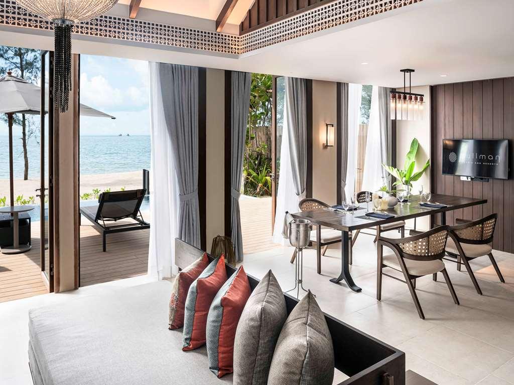 Hotel Pullman Khao Lak *