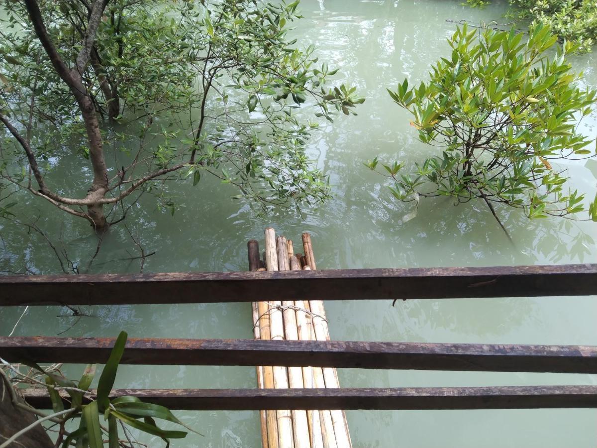 บ้านปู Homestay Ko Yao Noi