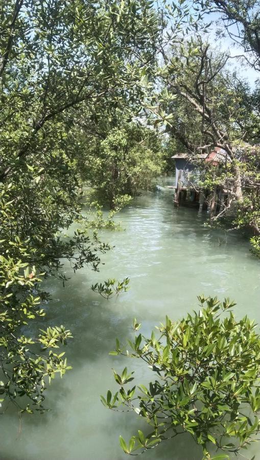 Homestay บ้านปู Ko Yao Noi
