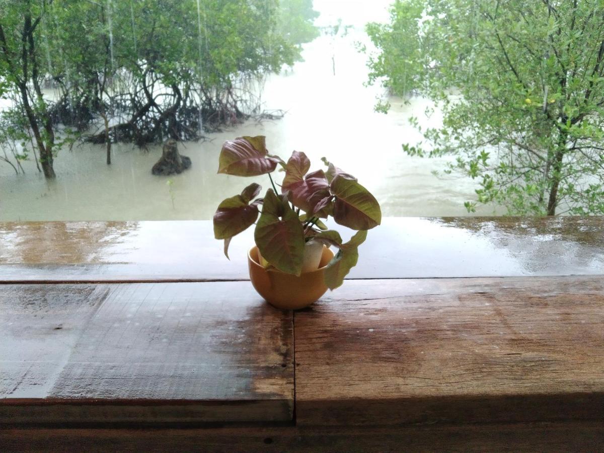 Homestay บ้านปู Ko Yao Noi